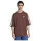 Adidas Ανδρική κοντομάνικη μπλούζα Adicolor Oversized Tee